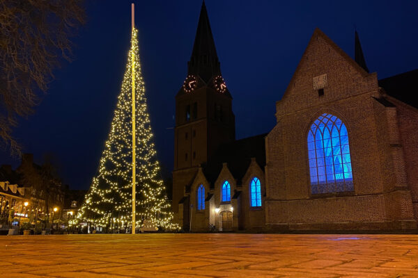 fairybell kerstbomen