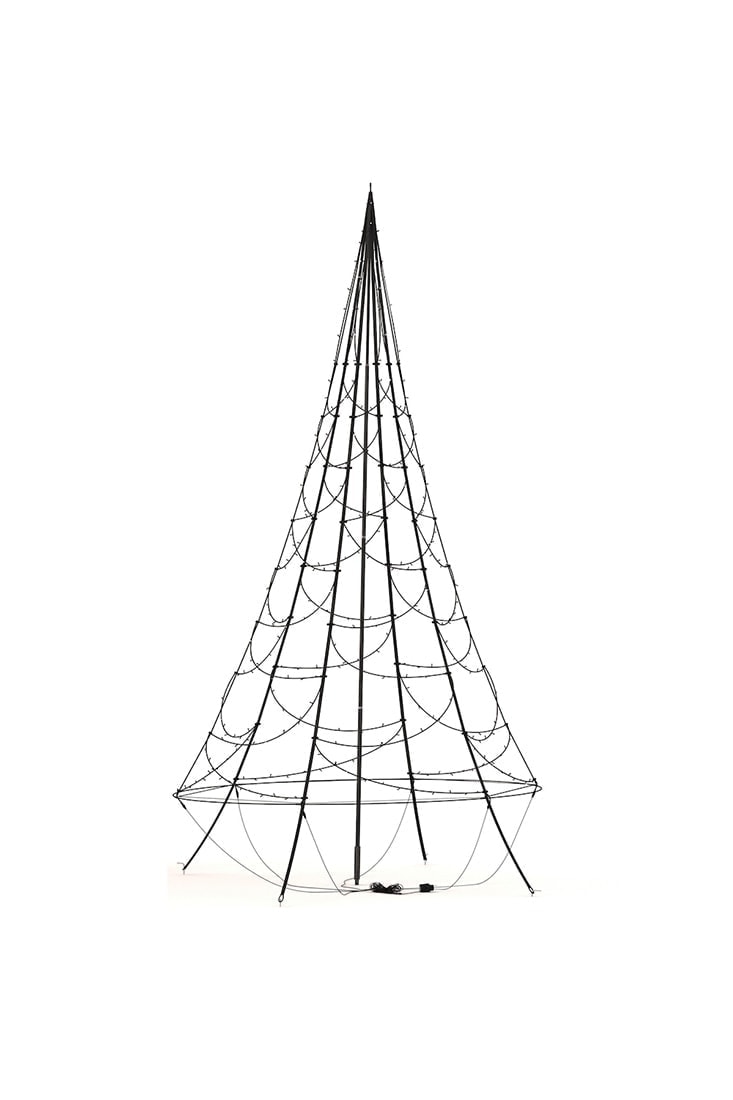 Fairybell 300 CM 360 LED