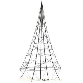 Fairybell 300 CM 480 LED