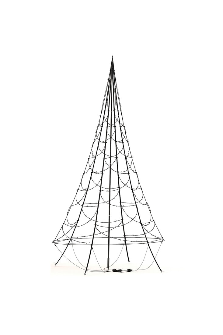 Fairybell 300 CM 480 LED