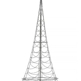 Fairybell 600 CM 900 LED