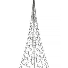 Fairybell 800 cm 1500 LED