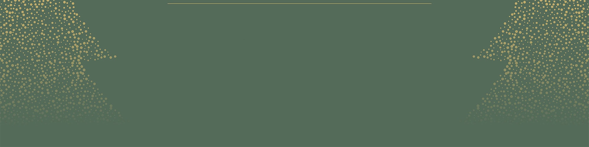 Hintergrundbanner grün 2