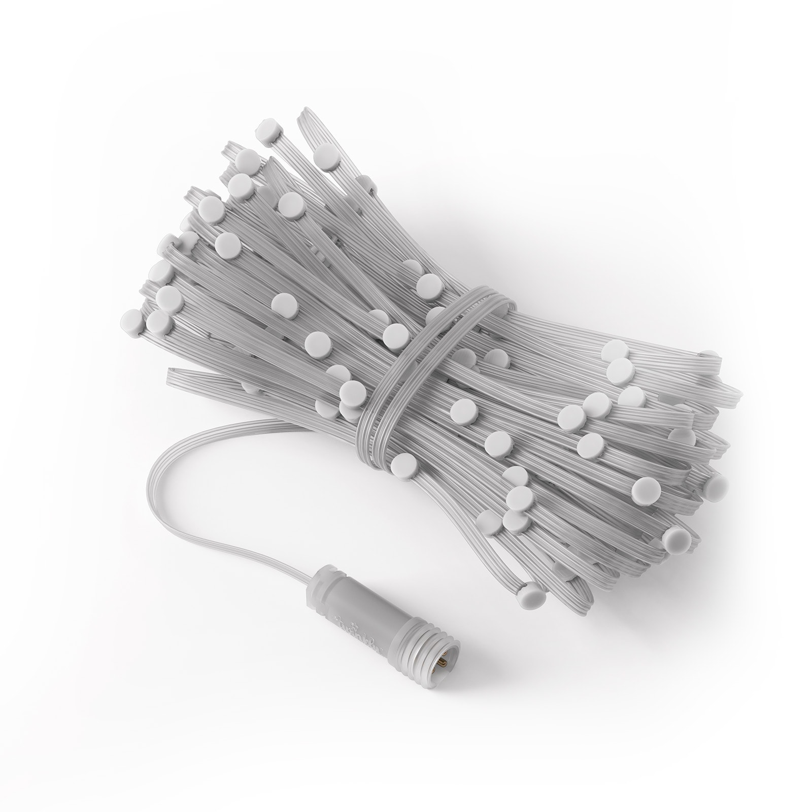 Twinkly Plus Dots 250 LED IP65 TWPLUS-PLC-D-250SPP-T 8053614840915