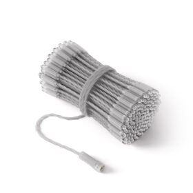 Twinkly Plus Icicle 250 LED IP65 TWPLUS-PLC-I-250SPP-T 8053614840908