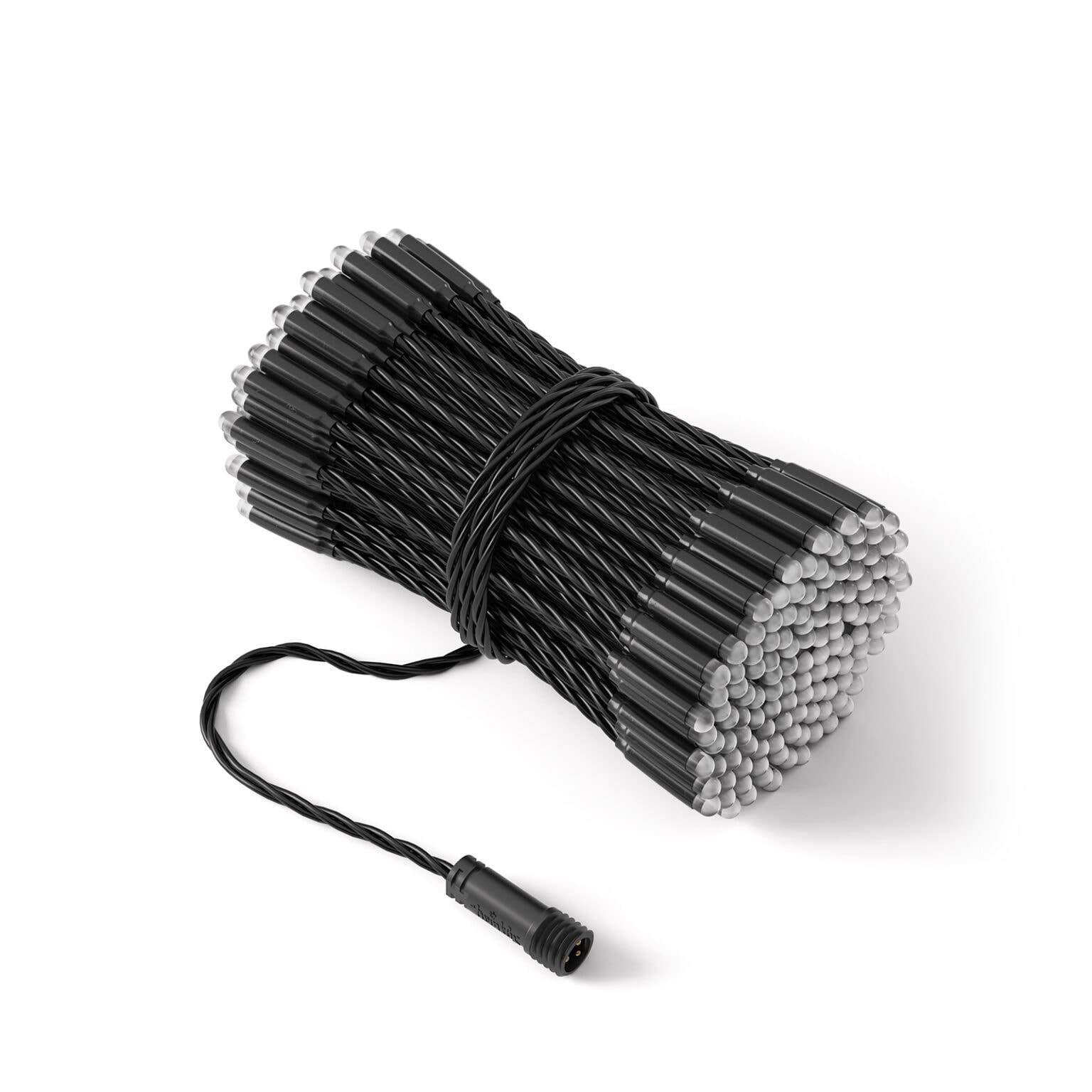 Twinkly Plus Strings 250 LED IP65 TWPLUS-PLC-S-1x250SPP-B 8053614840847