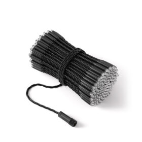 Twinkly Plus Strings 250 LED IP65 TWPLUS-PLC-S-1x250SPP-B 8053614840847
