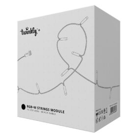 Twinkly Plus Strings 250 LED IP65 TWPLUS-PLC-S-1x250SPP-B 8053614840847 Verpackung
