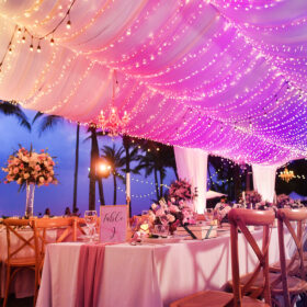 Twinkly Plus Strings rgbw IP65 smarte Weihnachtsbeleuchtung Lichterketten