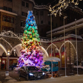 Twinkly Plus Strings rgbw IP65 smarte Weihnachtsbeleuchtung Lichterketten