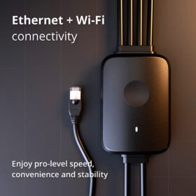 Twinkly Plus TWPLUS-C-4P-23EU 8053614840793