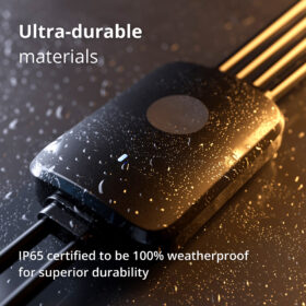 Twinkly Plus TWPLUS-C-4P-23EU 8053614840793