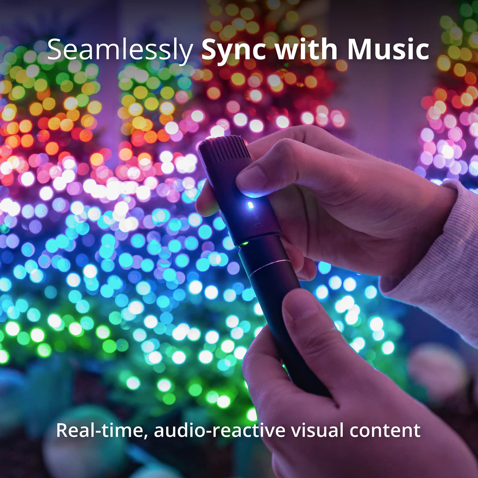 Twinkly Plus TWPLUS-C-4P-23EU 8053614840793