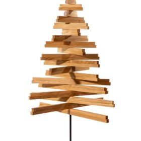 Alternative für einen Weihnachtsbaum