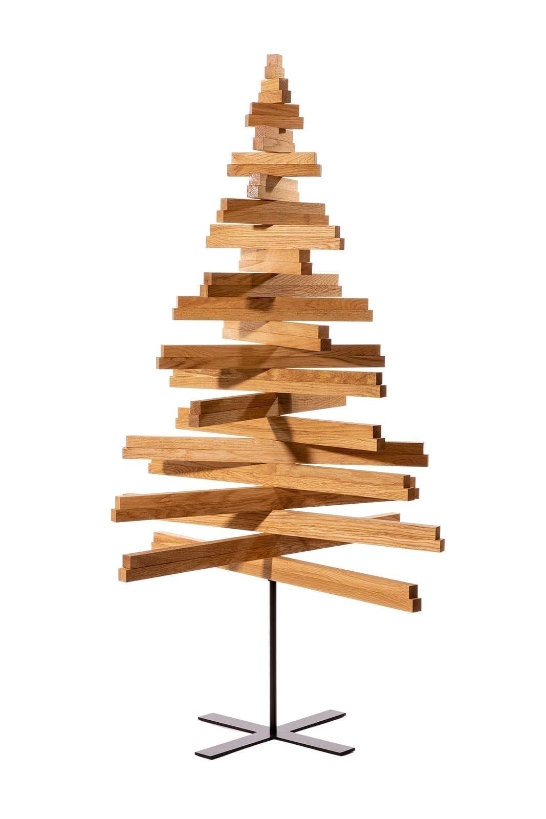 Alternative für einen Weihnachtsbaum