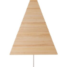 Alternative für einen Weihnachtsbaum