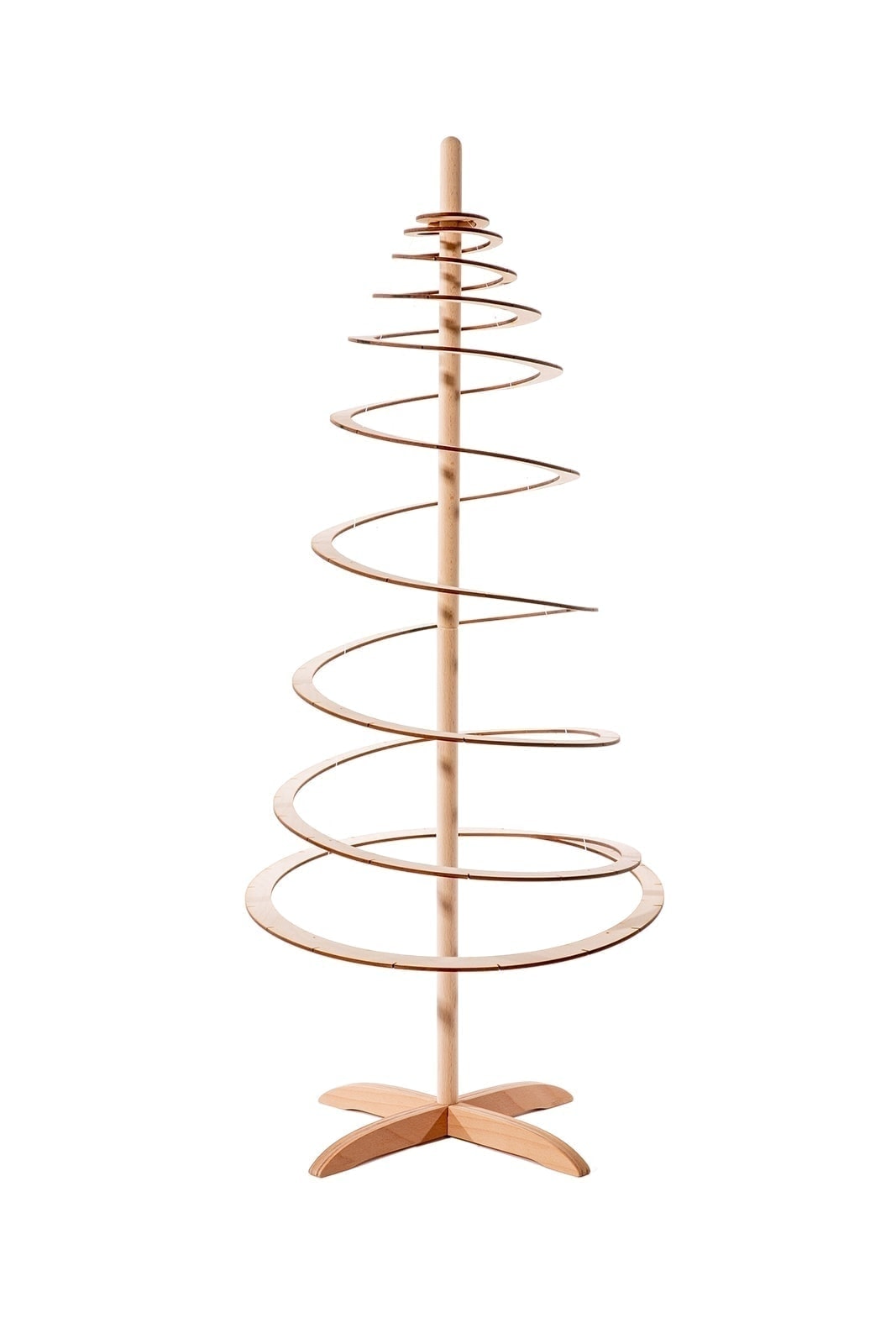 alternative für weihnachtsbaum spira small oval