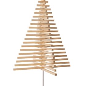alternativer Weihnachtsbaum