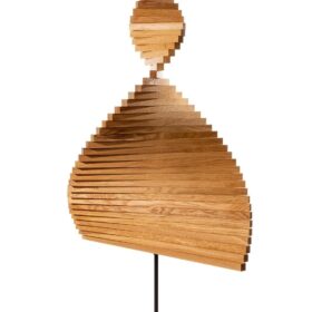 alternative Weihnachtsdekoration