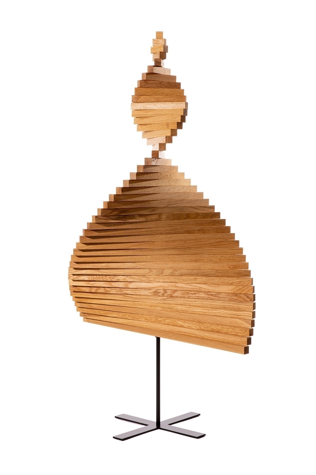 alternative Weihnachtsdekoration