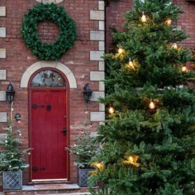 kugel beleuchtung weihnachten