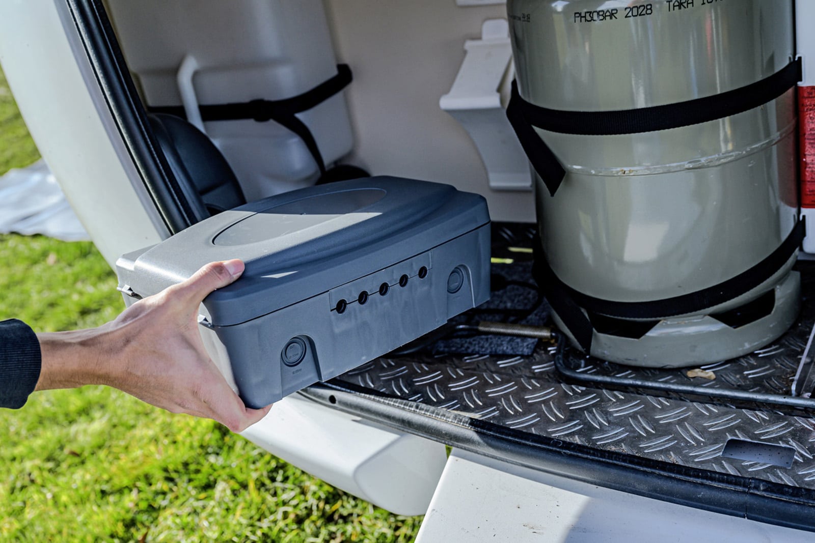 brennenstuhl 4007123673896 1160530