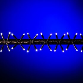 Cluster-Beleuchtung verbindbar