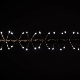 Cluster-Beleuchtung verbindbar für draußen