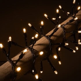 kompakt weihnachtsbeleuchtung verbindbar IP67 modern warm weiß blynx connect