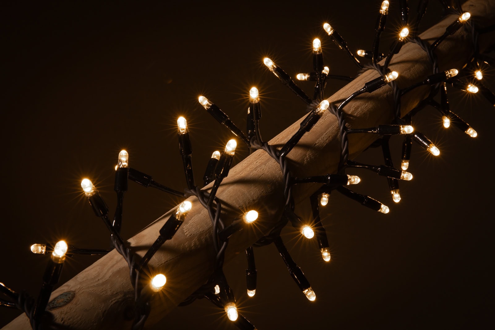 kompakt weihnachtsbeleuchtung verbindbar IP67 modern warm weiß blynx connect