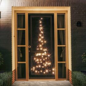 LED Weihnachtsbaum für drinnen