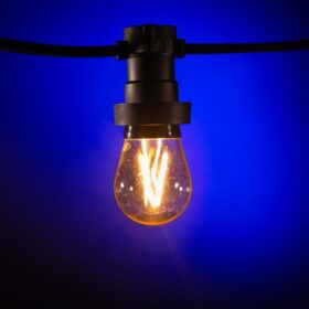 dimmbare led lämpchen