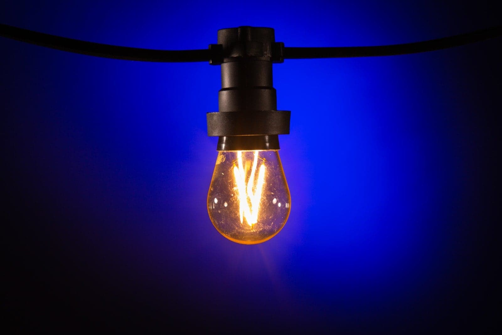 dimmbare led lämpchen