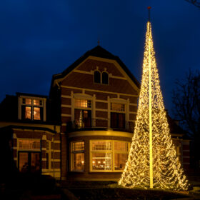 fairybell 10 meter 8000 led