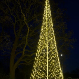 fairybell 12 meter 4000 leds