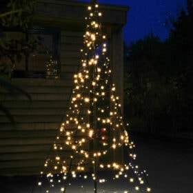 fairybell 2 meter 300 laempchen