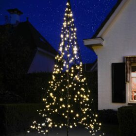 Fairybell 3 Meter 360 Lämpchen