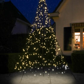 fairybell 3 meter 480 lämpchen