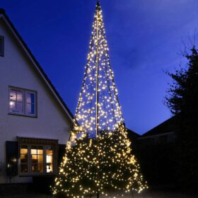 Fairybell 6 Meter 1200 LEDs