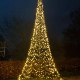 Fairybell 6 Meter 2000 LEDs