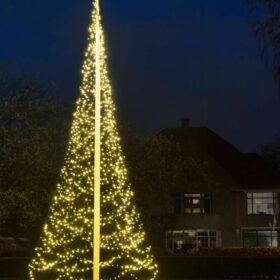 Fairybell 7 Meter 1500 LEDs