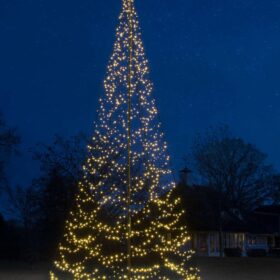 fairybell 8 Meter 1500 Leds