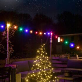 Fairybell All-Surface 150 cm 240 Lämpchen