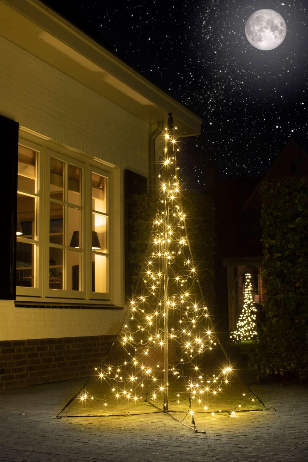 Fairybell All-Surface 200 cm 240 LEDs