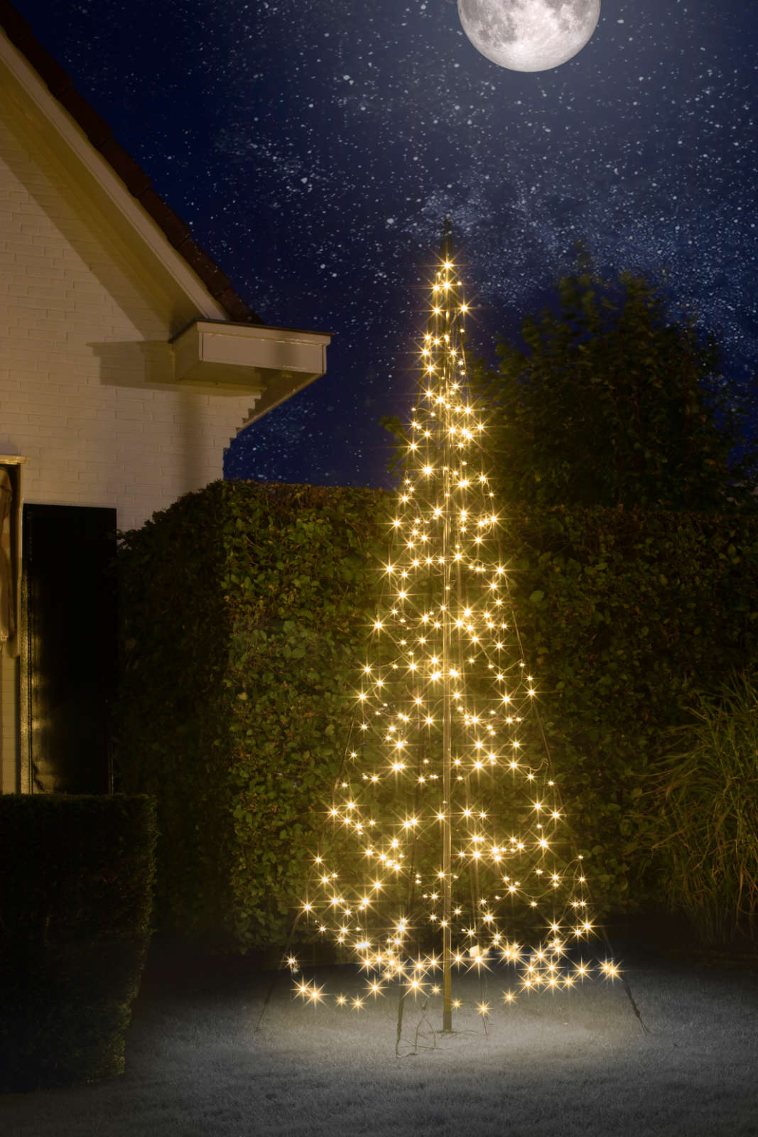 Fairybell All-Surface 300 cm 320 Lämpchen