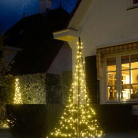 Fairybell All-Surface Weihnachtsbaum 200 cm 240 LEDs