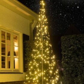 Fairybell All-Surface Weihnachtsbaum 300 cm 320 LEDs