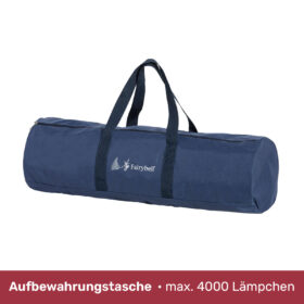 fairybell Aufbewahrungstasche FA-BAG-01 8720512260854