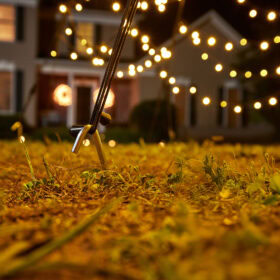 fairybell erdspieß hering befestigung in weichem untergrund