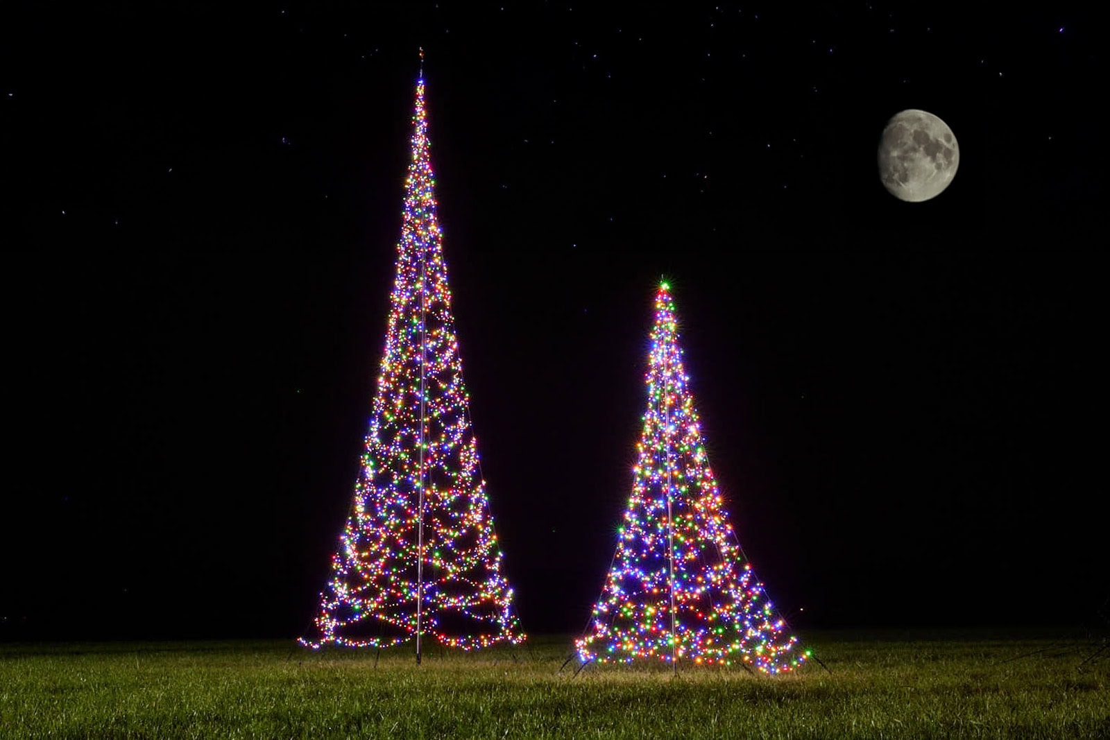 fairybell luminous switch Beispiel